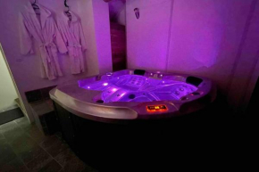 Maison Intra Muros - Jacuzzi Privatif- Internet Fibre